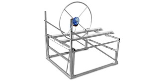 Single Jet Ski - 1150 Cantilever